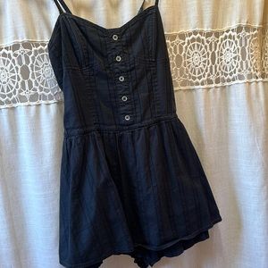Volcom Romper